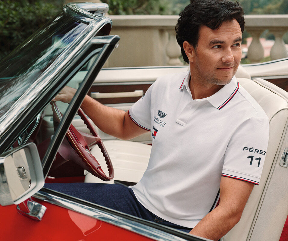 Tommy Sports Collections